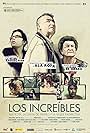 Los increíbles (2012)