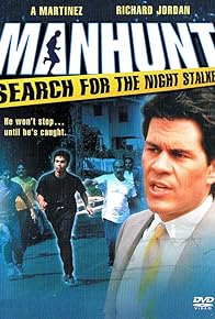 Primary photo for Manhunt: Search for the Night Stalker