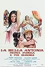 Beautiful Antonia, First a Nun Then a Demon (1972)