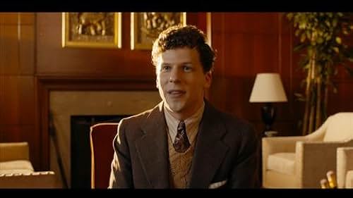 Café Society