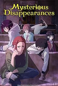 Mysterious Disappearances (2024)