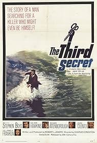 The Third Secret (1964)