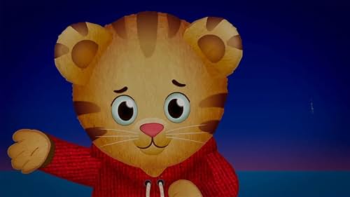 Daniel Tiger's Neighborhood: Fireflies And Fireworks