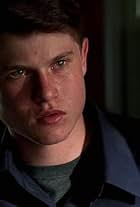 Jesse Littlejohn in CSI: Crime Scene Investigation (2000)