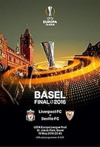 Primary photo for UEFA Europa League final 2016