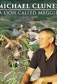 Primary photo for Martin Clunes & a Lion Called Mugie