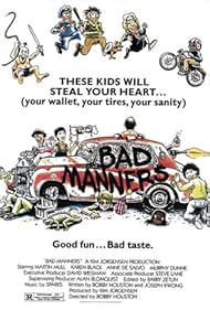 Bad Manners (1984)