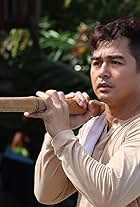 Benjamin Alves in Magpakailanman (2012)