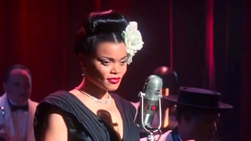 The United States Vs. Billie Holiday: Ain't Nobody's Business