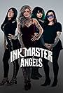 Ink Master: Angels (2017)