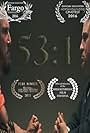 Aaron Munoz and Samuel Munoz in 53:1 (2015)