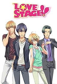 Love Stage!! (2014)