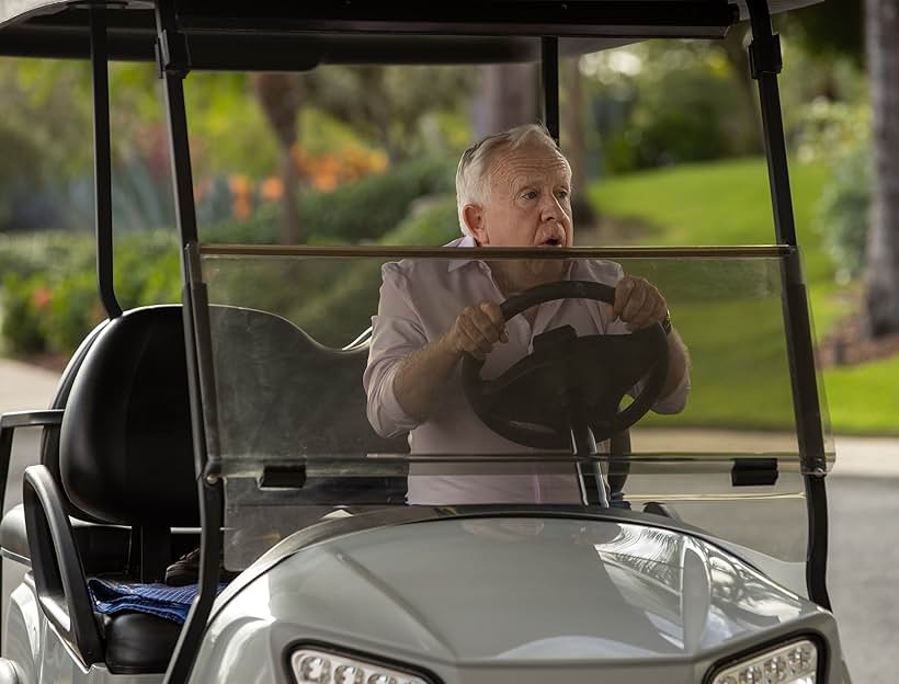 Leslie Jordan in Fantasy Island (2021)