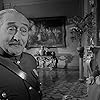 Kirk Douglas and Adolphe Menjou in Paths of Glory (1957)