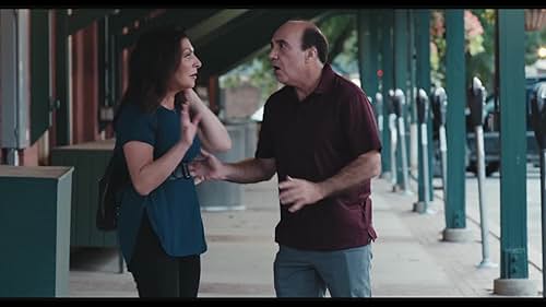 Trailer for the feature film "That's Amore" starring Tammy Pescatelli, Dave Petti, Joe Puglisi and Barbara Russell.  

Lucia Lombardi, a single middle aged nurse, finds herself in a difficult situation when she makes a deal with her ailing mother Rosa that involves her unwitting dentist friend Rocco and his best friend Gino.