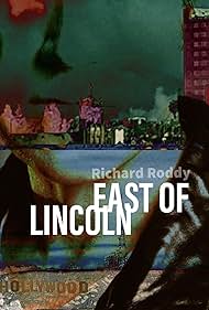 Sophia Louisa and Richard Roddy in East of Lincoln