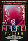 Cathy Moriarty, Tom Segura, Daniel Zovatto, Tilda Cobham-Hervey, and Buddy Duress in Flinch (2021)