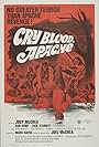 Cry Blood, Apache (1970)