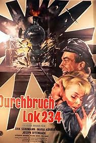 Durchbruch Lok 234 (1963)