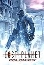 Lost Planet: Colonies (2008)