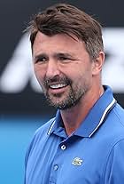 Goran Ivanisevic