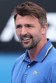 Primary photo for Goran Ivanisevic