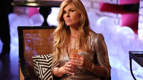 Four-time Emmy nominee Connie Britton, perhaps best known for her performances in "Friday Night Lights" and "Nashville," plays Debra Newell in the new Bravo series "Dirty John." What are some of her other roles?