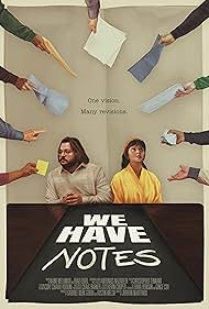 We Have Notes (2024)