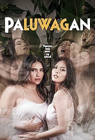 Micaella Raz and Shiena Yu in Paluwagan (2024)