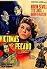 Victims of Sin (1951) Poster