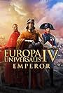 Europa Universalis IV: Emperor (2020)