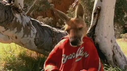 Kangaroo Jack Scene: Jack Checks The Pockets