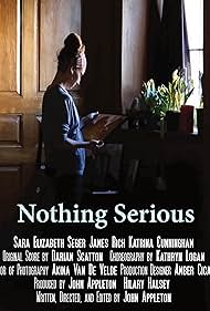 Nothing Serious (2015)