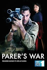 Parer's War (2014)