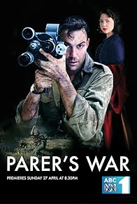 Primary photo for Parer's War