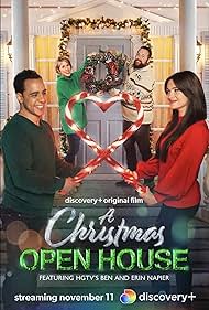 A Christmas Open House (2022)