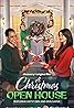 A Christmas Open House (2022) Poster