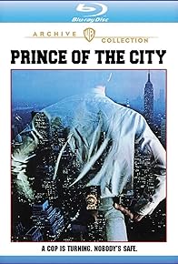 Primary photo for Prince of the City: The Real Story