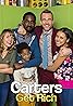 Carters Get Rich (TV Series 2017) Poster