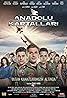 Anadolu Kartallari (2011) Poster