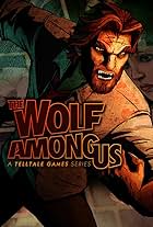 The Wolf Among Us