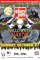 WCW Halloween Havoc (1996)