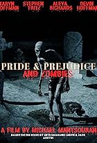 Pride & Prejudice & Zombies