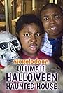 Ultimate Halloween Haunted House (2016)