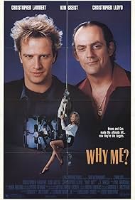 Why Me? (1990)