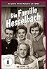 Die Firma Hesselbach (TV Series 1960– ) Poster