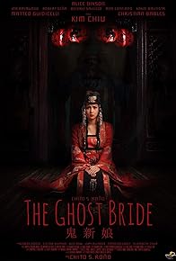 Primary photo for The Ghost Bride