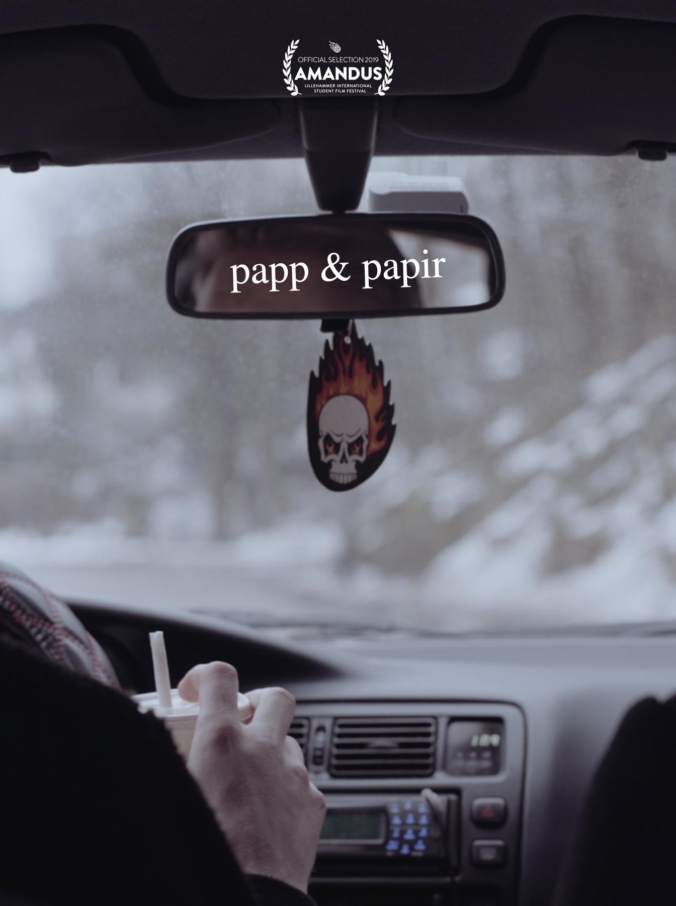 Papp & Papir (2019)