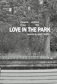 Primary photo for Love in the Park