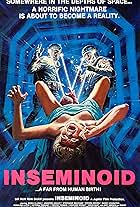 Inseminoid (1981)